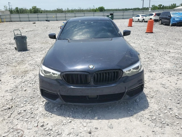 BMW 540 BUY NOW/КРАЙНА ЦЕНА ДО СОФИЯ! - автомобили, коли, обяви за нови и употребявани 1