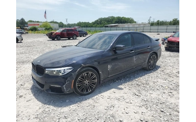 bmw-540 - 2
