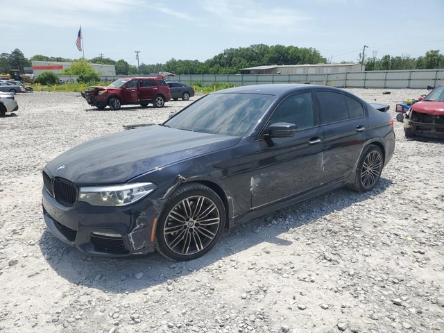BMW 540 BUY NOW/КРАЙНА ЦЕНА ДО СОФИЯ! - автомобили, коли, обяви за нови и употребявани 2