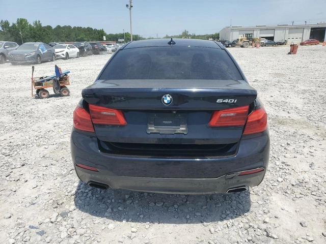 BMW 540 BUY NOW/КРАЙНА ЦЕНА ДО СОФИЯ! - автомобили, коли, обяви за нови и употребявани 4