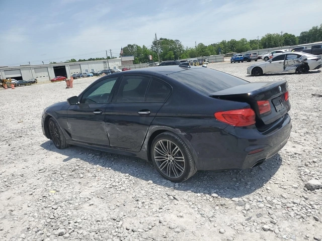 BMW 540 BUY NOW/КРАЙНА ЦЕНА ДО СОФИЯ! - автомобили, коли, обяви за нови и употребявани 5