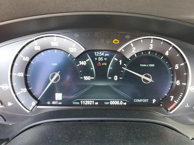 BMW 540 BUY NOW/КРАЙНА ЦЕНА ДО СОФИЯ! - автомобили, коли, обяви за нови и употребявани 7
