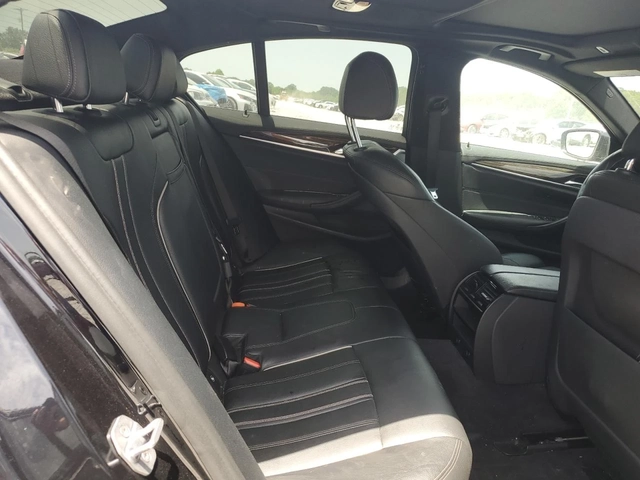BMW 540 BUY NOW/КРАЙНА ЦЕНА ДО СОФИЯ! - автомобили, коли, обяви за нови и употребявани 9