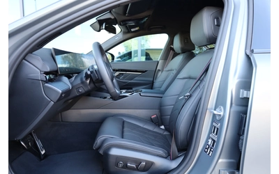 BMW 540 M SPORT PRO* XDRIVE* BOWERS&WILKINS* 360* - автомобили, коли, обяви за нови и употребявани 11