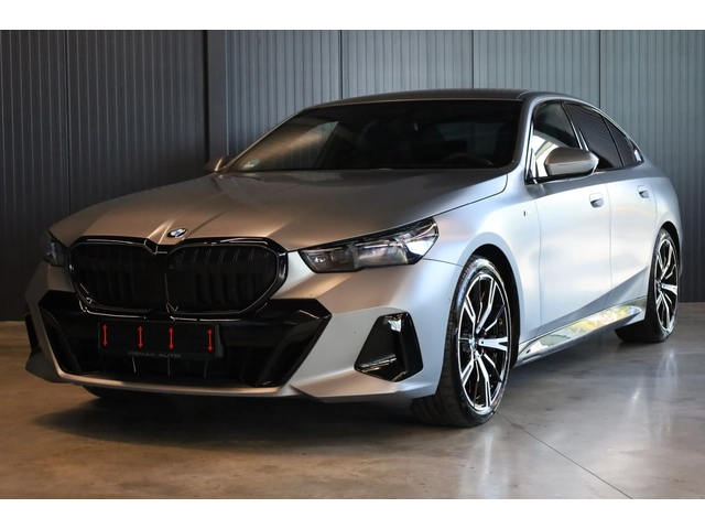 BMW 540 M SPORT PRO* XDRIVE* BOWERS&WILKINS* 360* - автомобили, коли, обяви за нови и употребявани 3