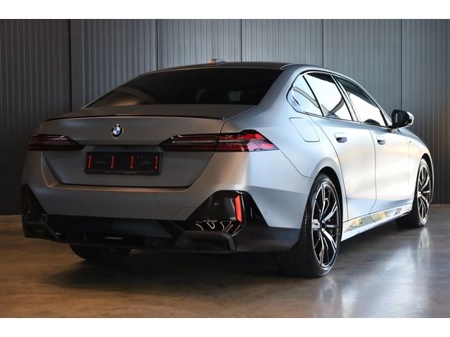 BMW 540 M SPORT PRO* XDRIVE* BOWERS&WILKINS* 360* - автомобили, коли, обяви за нови и употребявани 7