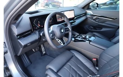 BMW 540 M SPORT PRO* XDRIVE* BOWERS&WILKINS* 360* - автомобили, коли, обяви за нови и употребявани 8
