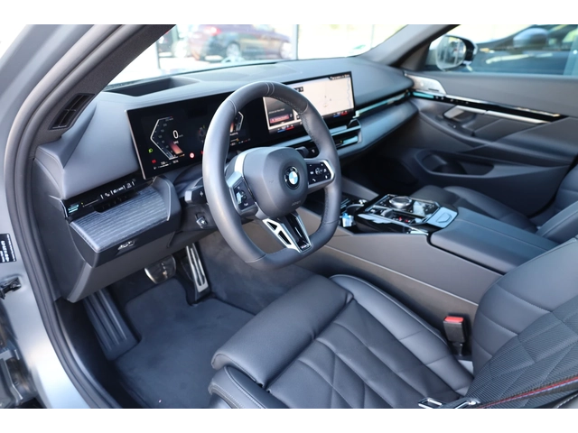 BMW 540 M SPORT PRO* XDRIVE* BOWERS&WILKINS* 360* - автомобили, коли, обяви за нови и употребявани 8