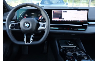 BMW 540 M SPORT PRO* XDRIVE* BOWERS&WILKINS* 360* - автомобили, коли, обяви за нови и употребявани 9