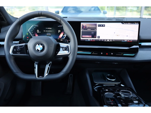 BMW 540 M SPORT PRO* XDRIVE* BOWERS&WILKINS* 360* - автомобили, коли, обяви за нови и употребявани 9
