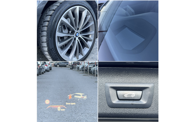 BMW 540 i XDRIVE 340к.с. FULL - автомобили, коли, обяви за нови и употребявани 14