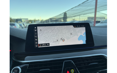 BMW 540 i XDRIVE 340к.с. FULL - автомобили, коли, обяви за нови и употребявани 17