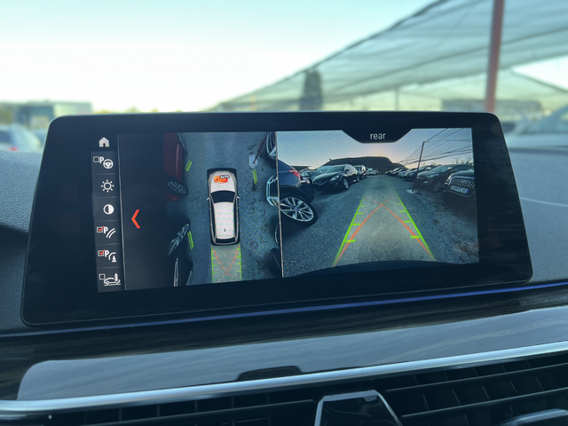 BMW 540 i XDRIVE 340к.с. FULL - автомобили, коли, обяви за нови и употребявани 18