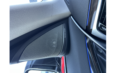 BMW 540 i XDRIVE 340к.с. FULL - автомобили, коли, обяви за нови и употребявани 19