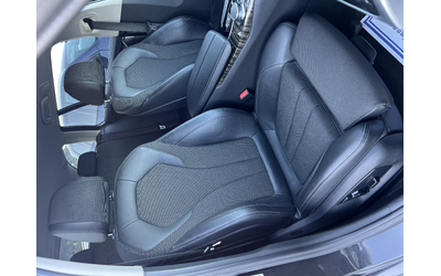 BMW 540 i XDRIVE 340к.с. FULL - автомобили, коли, обяви за нови и употребявани 6