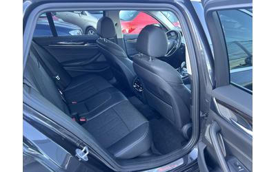 BMW 540 i XDRIVE 340к.с. FULL - автомобили, коли, обяви за нови и употребявани 7