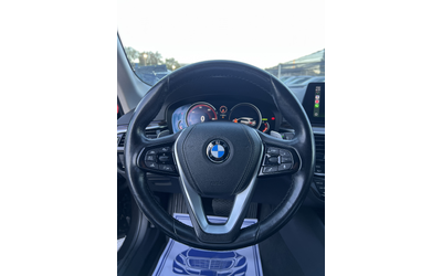 BMW 540 i XDRIVE 340к.с. FULL - автомобили, коли, обяви за нови и употребявани 8