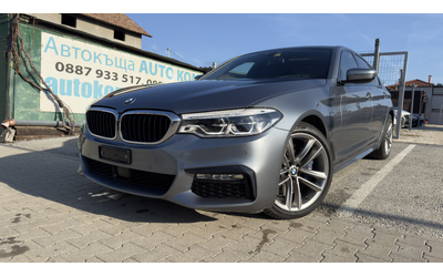 bmw-540-shveytsariya - 0