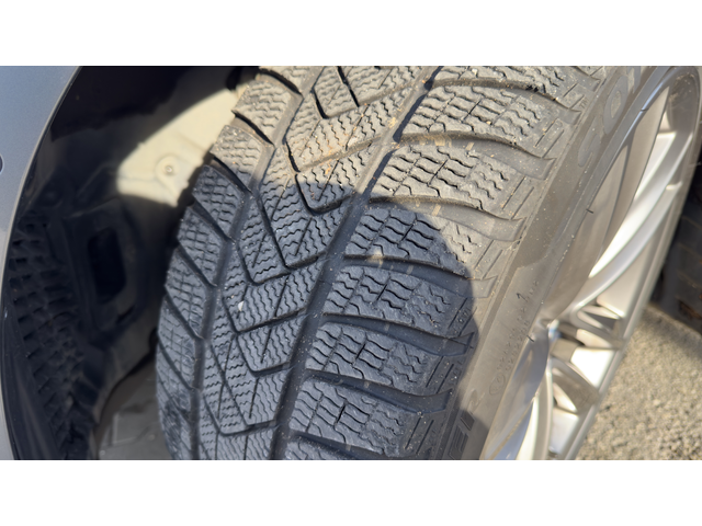 BMW 540 Швейцария - автомобили, коли, обяви за нови и употребявани 10