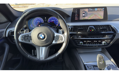 BMW 540 Швейцария - автомобили, коли, обяви за нови и употребявани 13