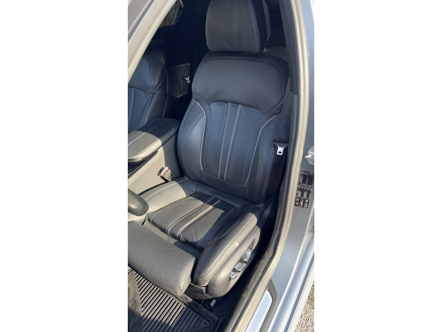 BMW 540 Швейцария - автомобили, коли, обяви за нови и употребявани 18