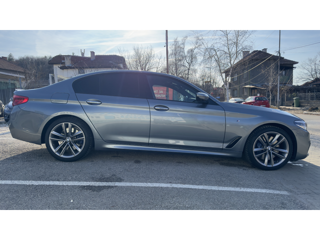 BMW 540 Швейцария - автомобили, коли, обяви за нови и употребявани 5