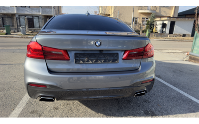 BMW 540 Швейцария - автомобили, коли, обяви за нови и употребявани 7