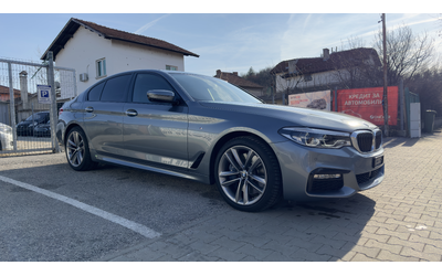 BMW 540 Швейцария - автомобили, коли, обяви за нови и употребявани 9