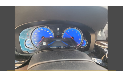 BMW 540 XDRIVE M SPORT LINE - автомобили, коли, обяви за нови и употребявани 10