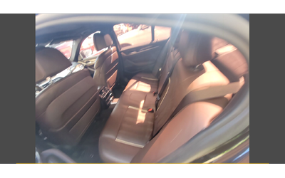 BMW 540 XDRIVE M SPORT LINE - автомобили, коли, обяви за нови и употребявани 11