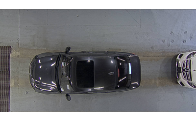 BMW 540 XDRIVE M SPORT LINE - автомобили, коли, обяви за нови и употребявани 16