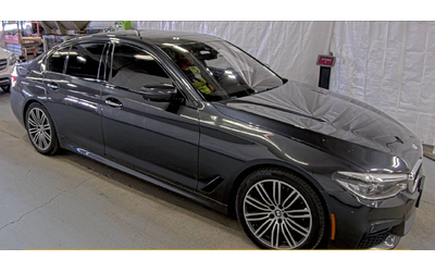 bmw-540-xdrive-m-sport-line - 2