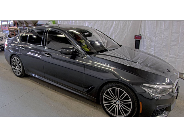 BMW 540 XDRIVE M SPORT LINE - автомобили, коли, обяви за нови и употребявани 2
