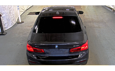 bmw-540-xdrive-m-sport-line - 4