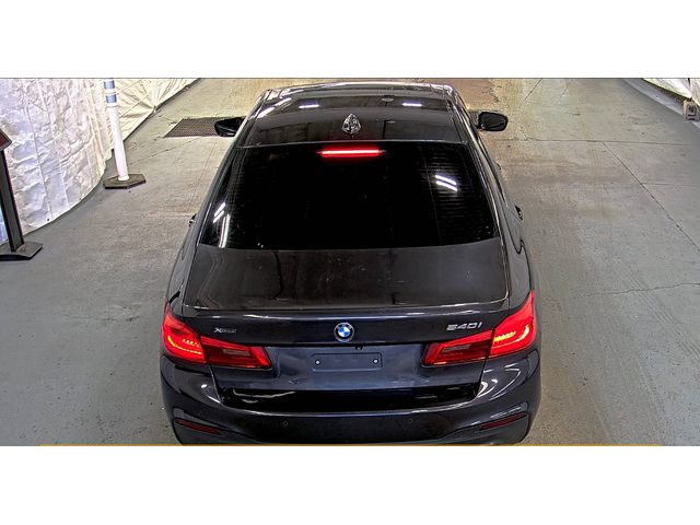 BMW 540 XDRIVE M SPORT LINE - автомобили, коли, обяви за нови и употребявани 4