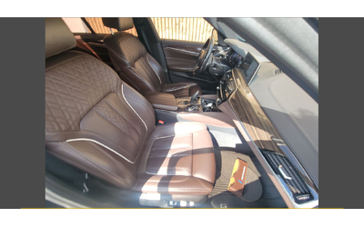 BMW 540 XDRIVE M SPORT LINE - автомобили, коли, обяви за нови и употребявани 7