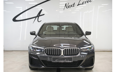 bmw-540d-540d-xdrive-m-package-shadow-line - 1