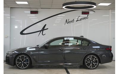 bmw-540d-540d-xdrive-m-package-shadow-line - 3