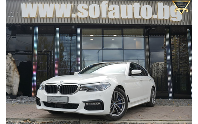 bmw-540d-540d-xdrive-m-package-shadow-line - 0