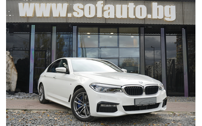 bmw-540d-540d-xdrive-m-package-shadow-line - 2
