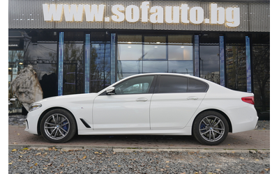 bmw-540d-540d-xdrive-m-package-shadow-line - 3
