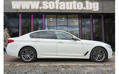 bmw-540d-540d-xdrive-m-package-shadow-line - 5