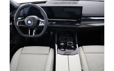 bmw-540d-540d-xdrive-m-sport - 4