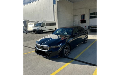 bmw-540d-540d-xdrive-m-sport - 0