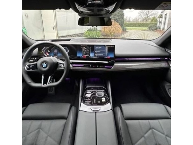 BMW 540d 540d xDrive M Sport - автомобили, коли, обяви за нови и употребявани 5