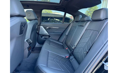 BMW 540d 540d xDrive M Sport - автомобили, коли, обяви за нови и употребявани 7