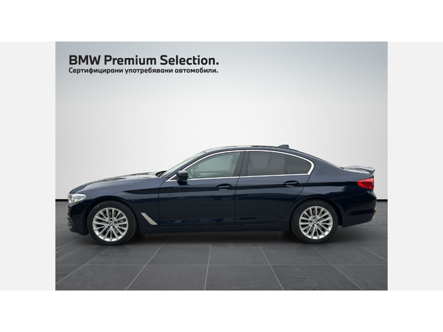 BMW 540d xDrive - автомобили, коли, обяви за нови и употребявани 2