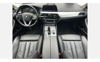 BMW 540d xDrive - автомобили, коли, обяви за нови и употребявани 6
