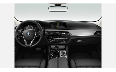 BMW 540d xDrive - автомобили, коли, обяви за нови и употребявани 9