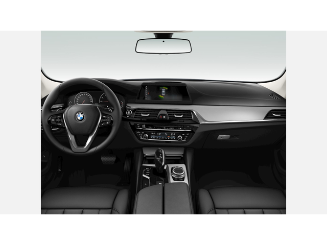 BMW 540d xDrive - автомобили, коли, обяви за нови и употребявани 9